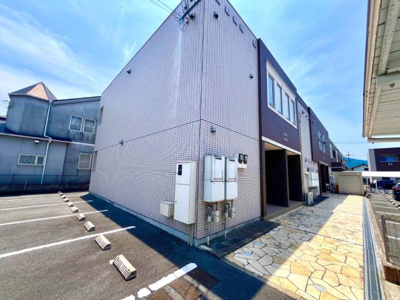 【エントランス】 | ステラ・クオーレ