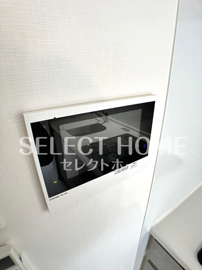 【セキュリティ】 | S-RESIDENCE岡崎公園aureate