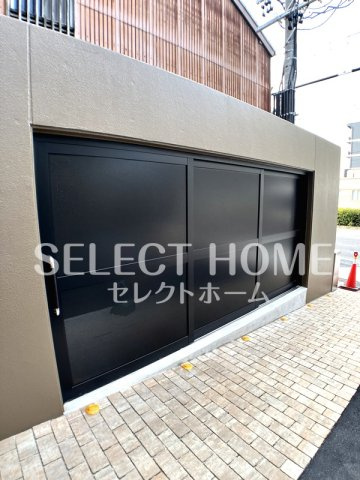  | S-RESIDENCE岡崎公園aureate