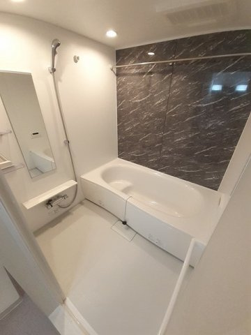 マゼンタ　ローズ　Ⅱの浴室