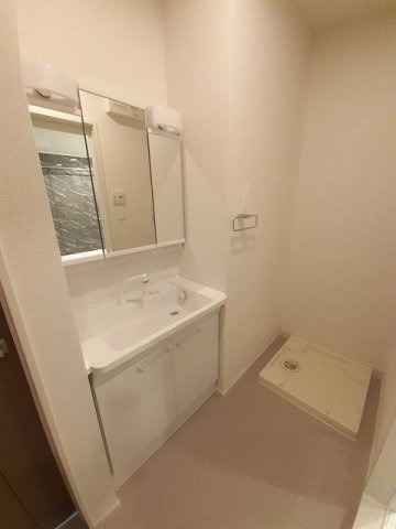 マゼンタ　ローズ　Ⅱの洗面所