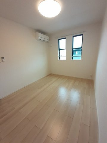 マゼンタ　ローズ　Ⅱの内装