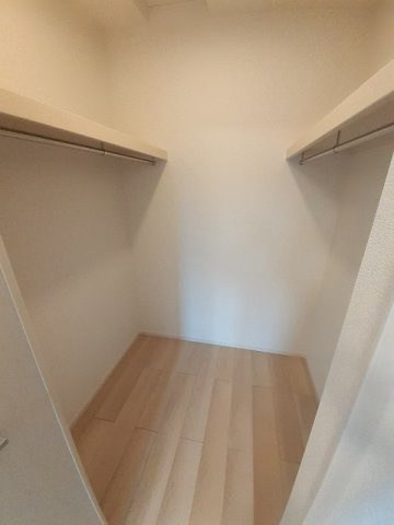 マゼンタ　ローズ　Ⅱの収納