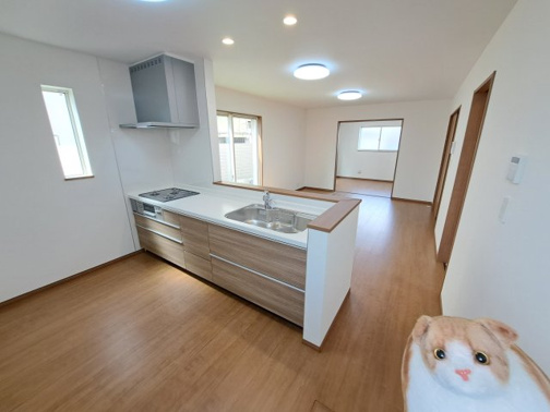 新築　前橋市表町２期　HeartfulTown　１号棟の画像