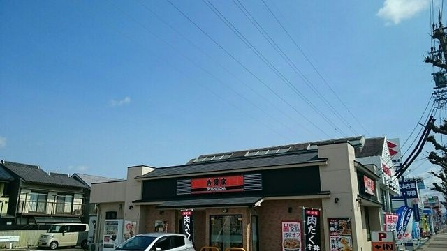 菱池町４－１９西工場の周辺