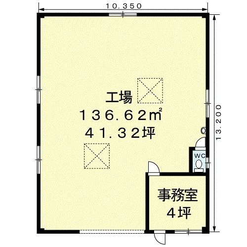 菱池町４－１９西工場