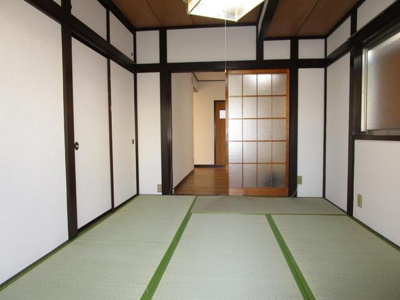 【内装】 | 第五ユタカハイツ |  