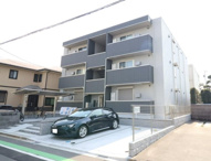 ノーブルヴィラ上尾の画像