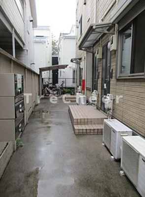 【エントランス】 | プリムヴェール