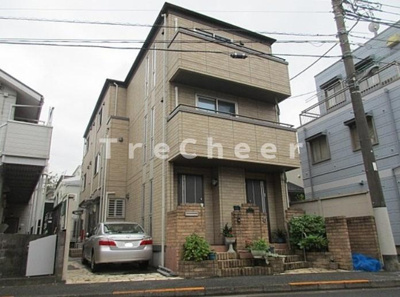 【外観】 | プリムヴェール