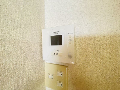 【セキュリティ】 | 久留米中央ビル 