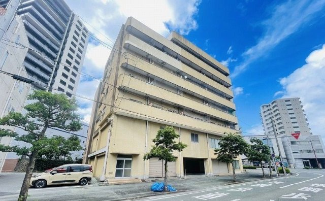 久留米中央ビル 
