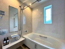 売中古戸建　浜名区貴布祢の浴室