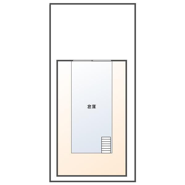 港区七反野１倉庫