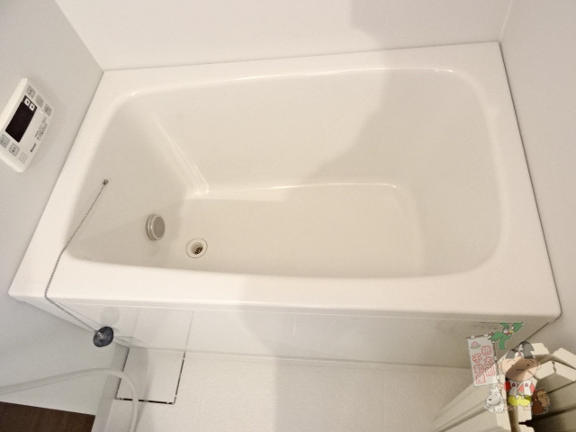 ＬＳＴ岩田町の浴室