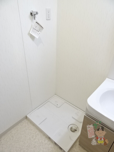 ＬＳＴ岩田町の設備