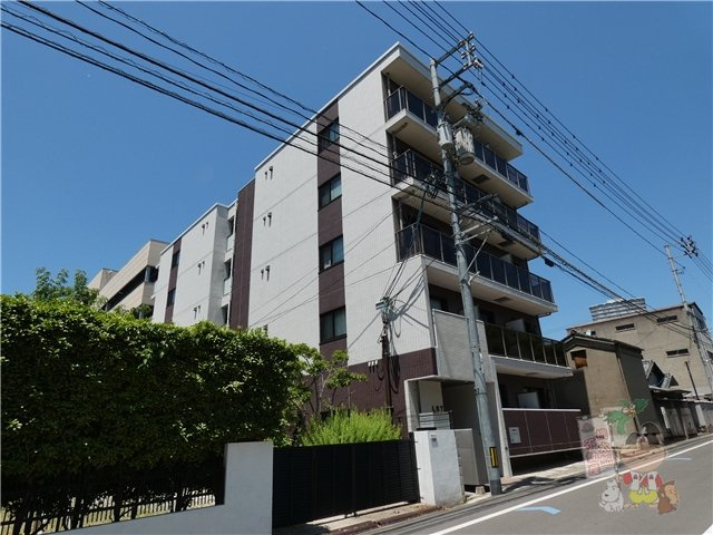 ＬＳＴ岩田町