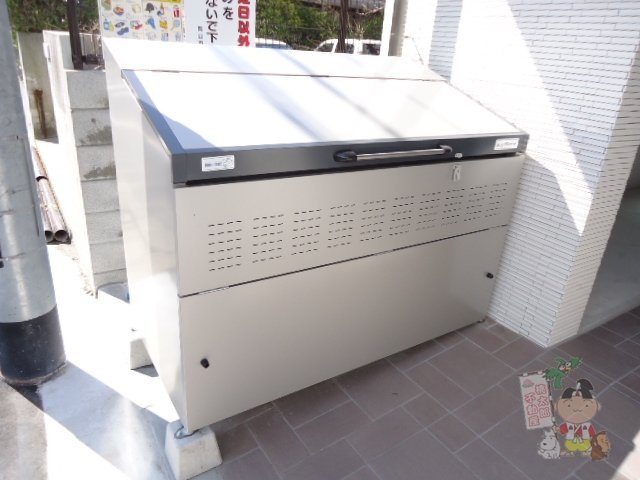 ＬＳＴ岩田町のその他共用部分