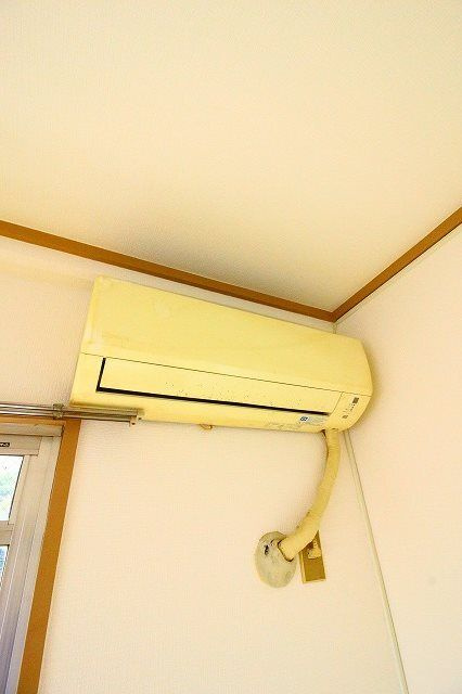 クリーンハイツ の設備