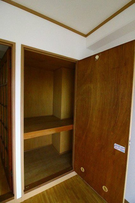 【収納】 | クリーンハイツ 