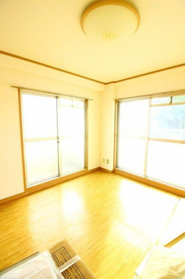 【居間・リビング】 | クリーンハイツ 