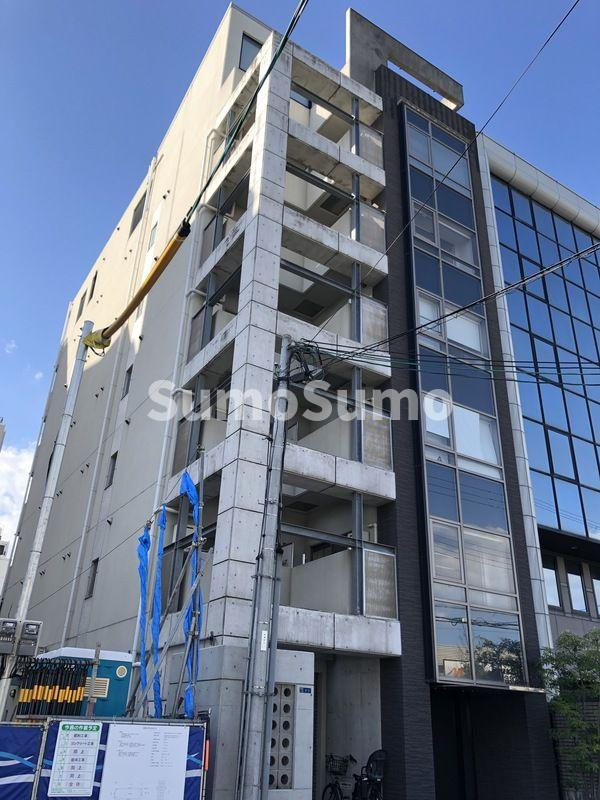 トレノーヴェ森ノ宮 