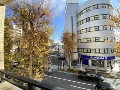 【展望】 | エルズ武蔵小杉