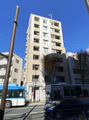 【外観】 | エルズ武蔵小杉