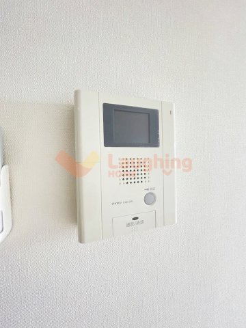 ラフレシーサ医大通りのセキュリティ