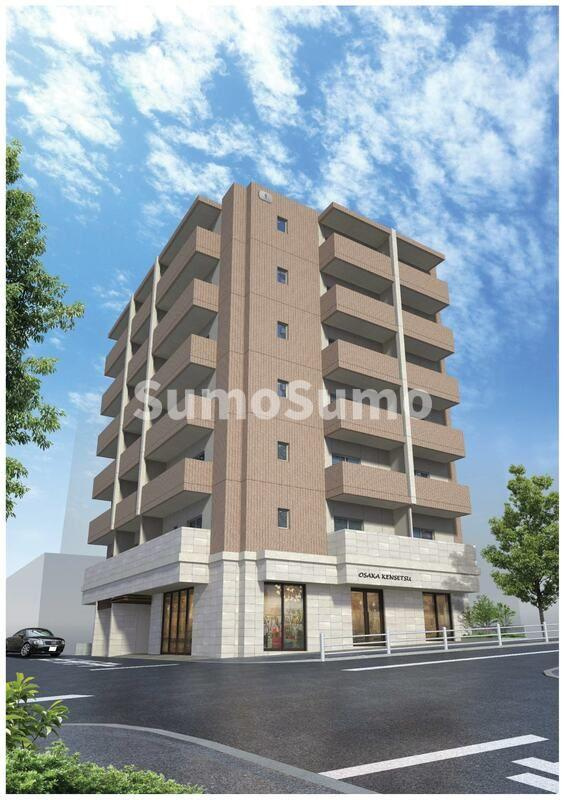 ステラハウス住吉 