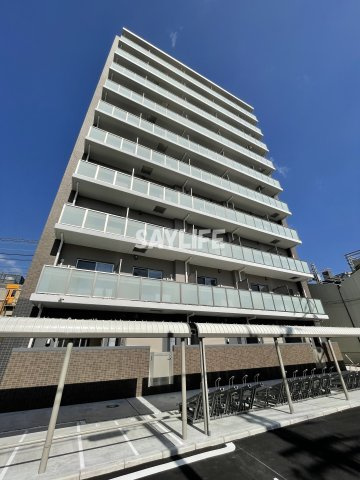 リアライズ鶴橋東Ⅱ