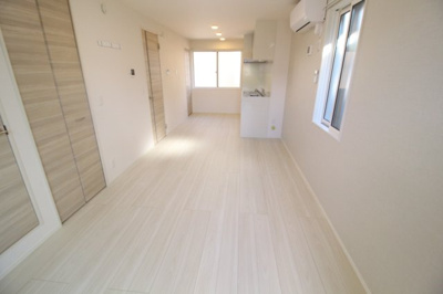 【洋室】 | PLUS CUBE SUMA