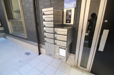 【その他共用部分】 | PLUS CUBE SUMA