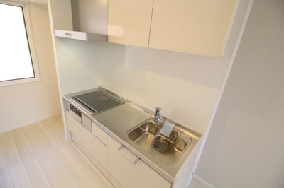 【キッチン】 | PLUS CUBE SUMA