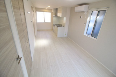 【居間・リビング】 | PLUS CUBE SUMA