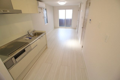 【居間・リビング】 | PLUS CUBE SUMA