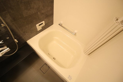 【浴室】 | PLUS CUBE SUMA