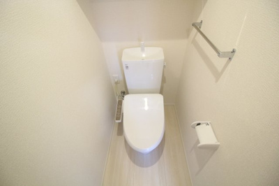 【トイレ】 | PLUS CUBE SUMA