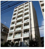 ドゥーエ南麻布の画像