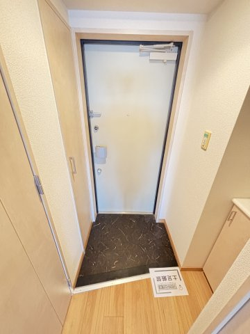 【玄関】 | アドバンス新大阪CityLife
