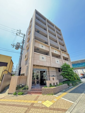 【外観】 | アドバンス新大阪CityLife