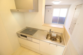 【キッチン】