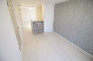 【居間・リビング】