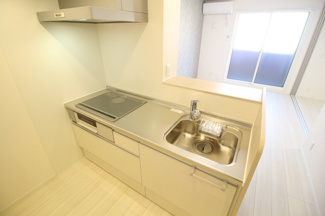 【キッチン】