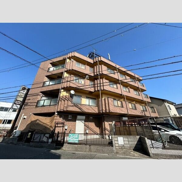 レーク魚住