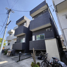 FAMILY STAGE川名Ⅱの画像
