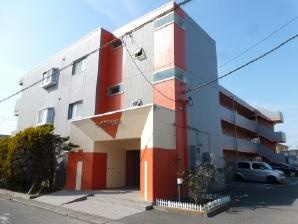 ウィズマンション