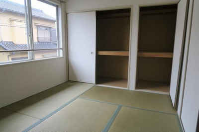 【寝室】 | サンモールカタン