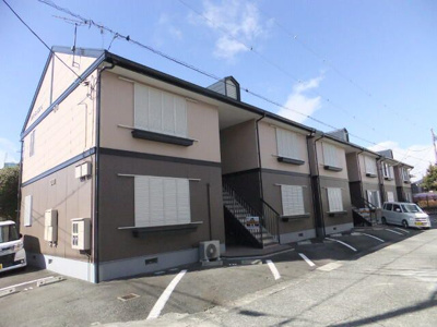 【外観】 | サンモールカタン