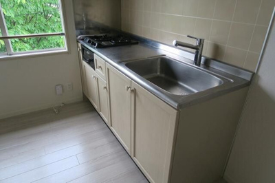 【設備】 | サンモールカタン